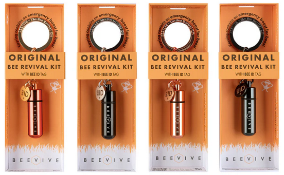 Bee Revival Kit