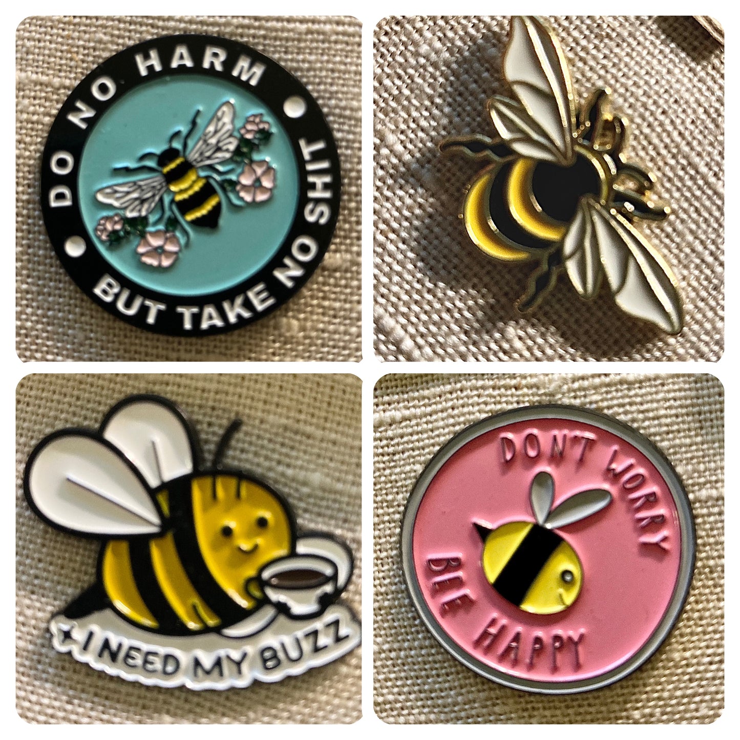 The Original Raw Honey Hamper