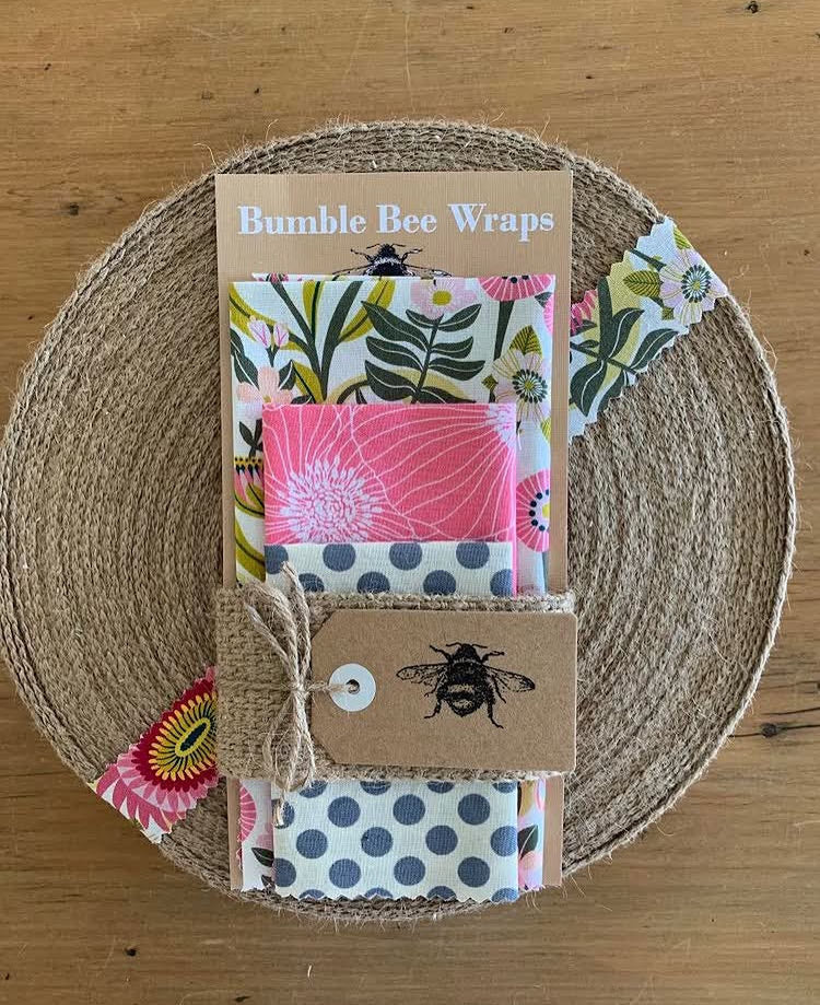 Beeswax Wrap