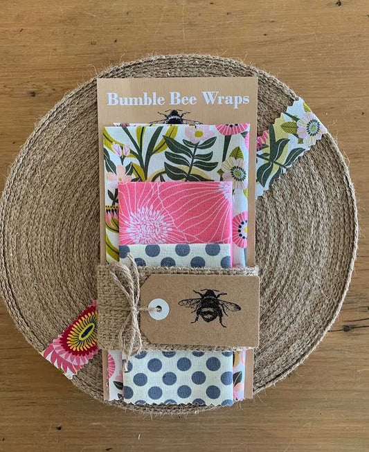 Beeswax Wrap