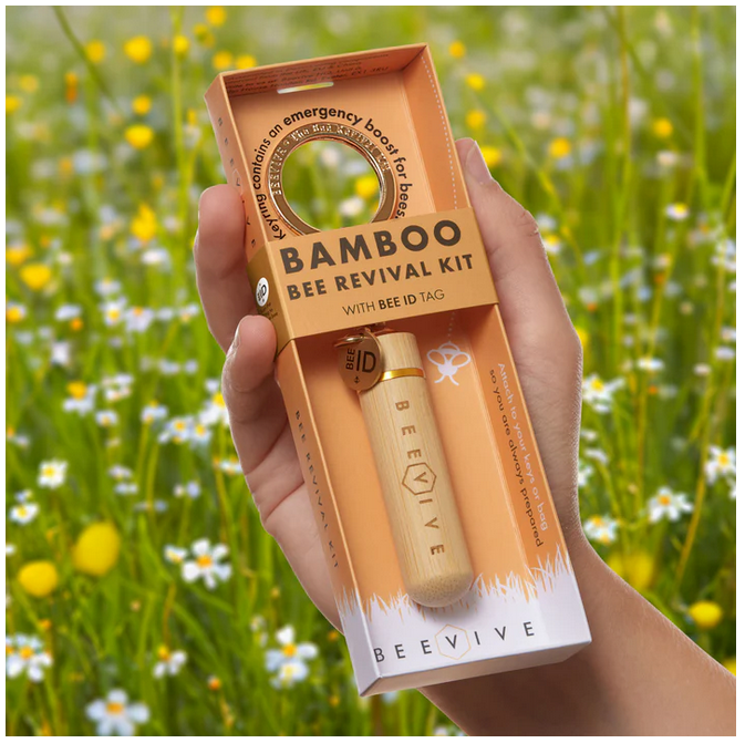 Bee Revival Kit